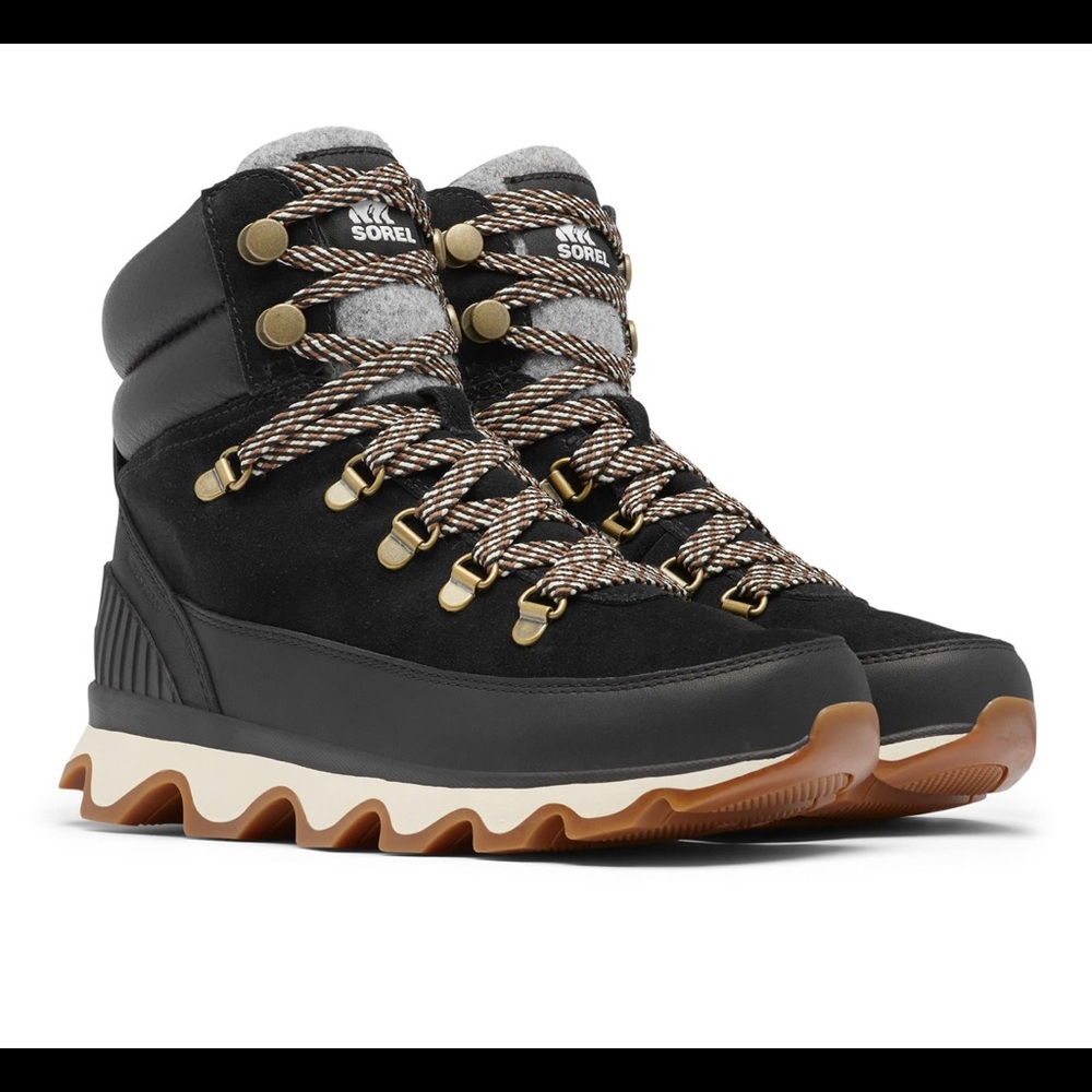 Sorel kinetic conquest